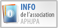 Information sur l'association des hôpitaux de jour pour personne âgée Information sur l'association des hôpitaux de jour pour personne âgée