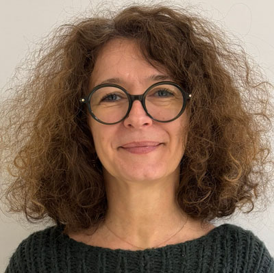 Marie BERARD Marie BERARD