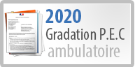 bouton Gradation ambulatoires 2020 bouton Gradation ambulatoires 2020