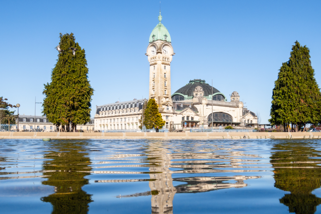 Congrès APHJPA de 2027 à Limoges